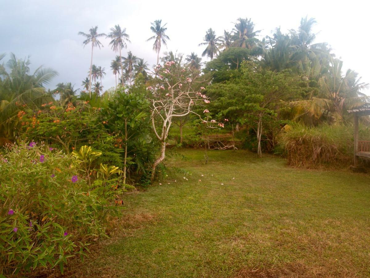 Bali Beach Eco Villas Pondok Matekap Selemadeg  Exterior foto
