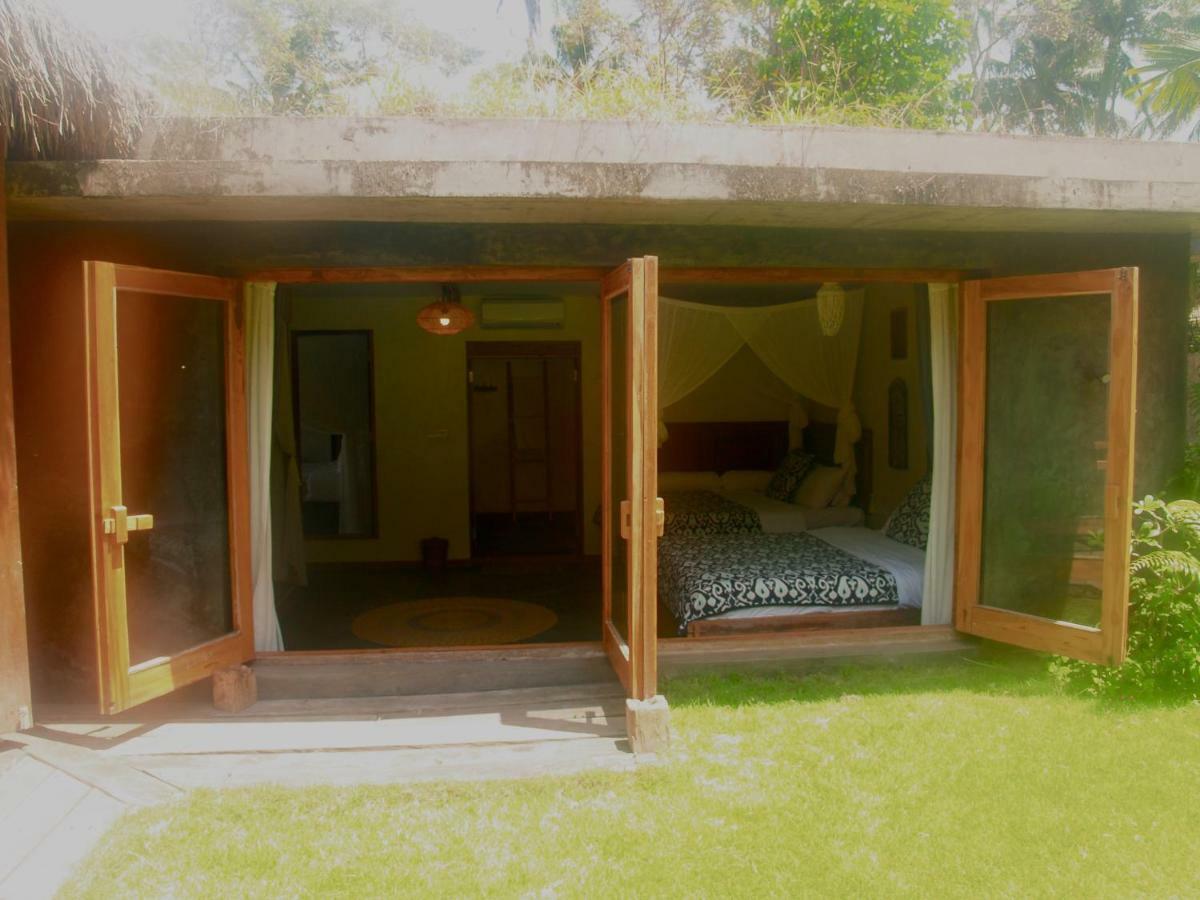 Bali Beach Eco Villas Pondok Matekap Selemadeg  Exterior foto